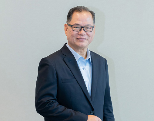 Suthichai Techanarungroj