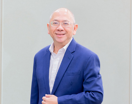 Duangdej Yuaikwarmdee