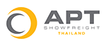 APT Showfreight (Thailand) Ltd. logo