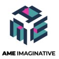 Ame Imaginative Co., Ltd. logo