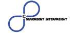 Convergent Interfreight Co., Ltd. logo