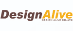 Design Alive Co., Ltd. logo