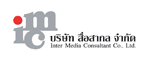 Inter-Media Consultant Co., Ltd. logo