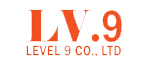 Level 9 Co., Ltd. logo