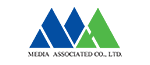 Media Associated Co., Ltd. logo