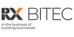 Rx Bitec logo