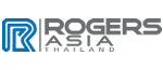 Rogers Asia logo