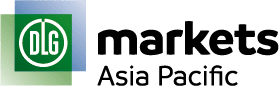 DLG Markets Asia Pacific Co., Ltd. logo