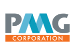 PMG Corporation Co., Ltd. logo