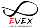 EVEX Event & Exhibition Service Co., Ltd. logo