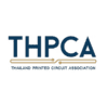 Thailand Printed Circuit Association THPCA logo