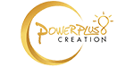 บริษัท เพาเวอร์พลัส ครีเอชั่น จำกัด logo