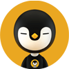 Penguin X Co., Ltd. logo