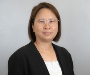 Supattra Ongkaew - Thai Exhibition Association - TEA