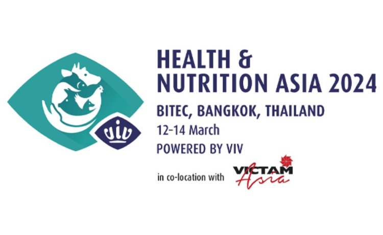  HEALTH & NUTRITION ASIA 2024