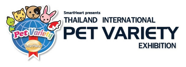  Thailand International Pet Variety Exhibition 2024