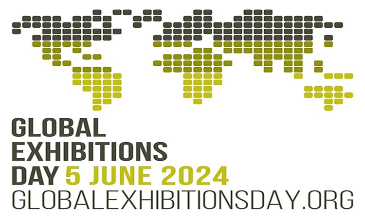  Global Exhibition Day-GED