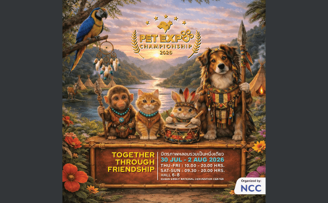 Pet Expo Championship 2026